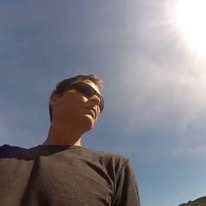 Meet your Posher, Larry